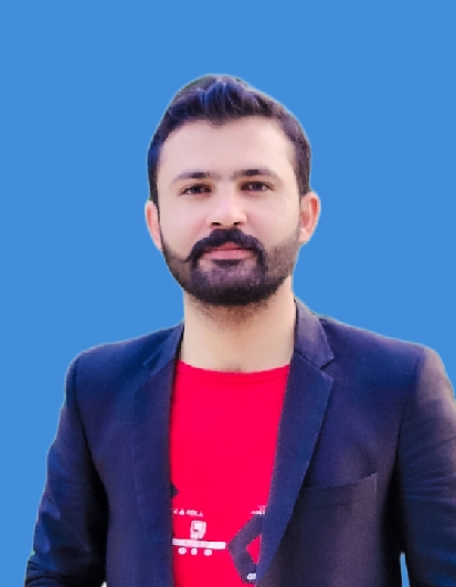 Zubair's Profile Picture