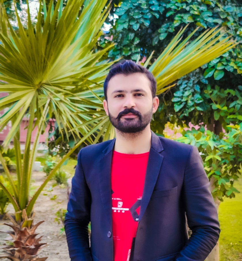 Profile Image