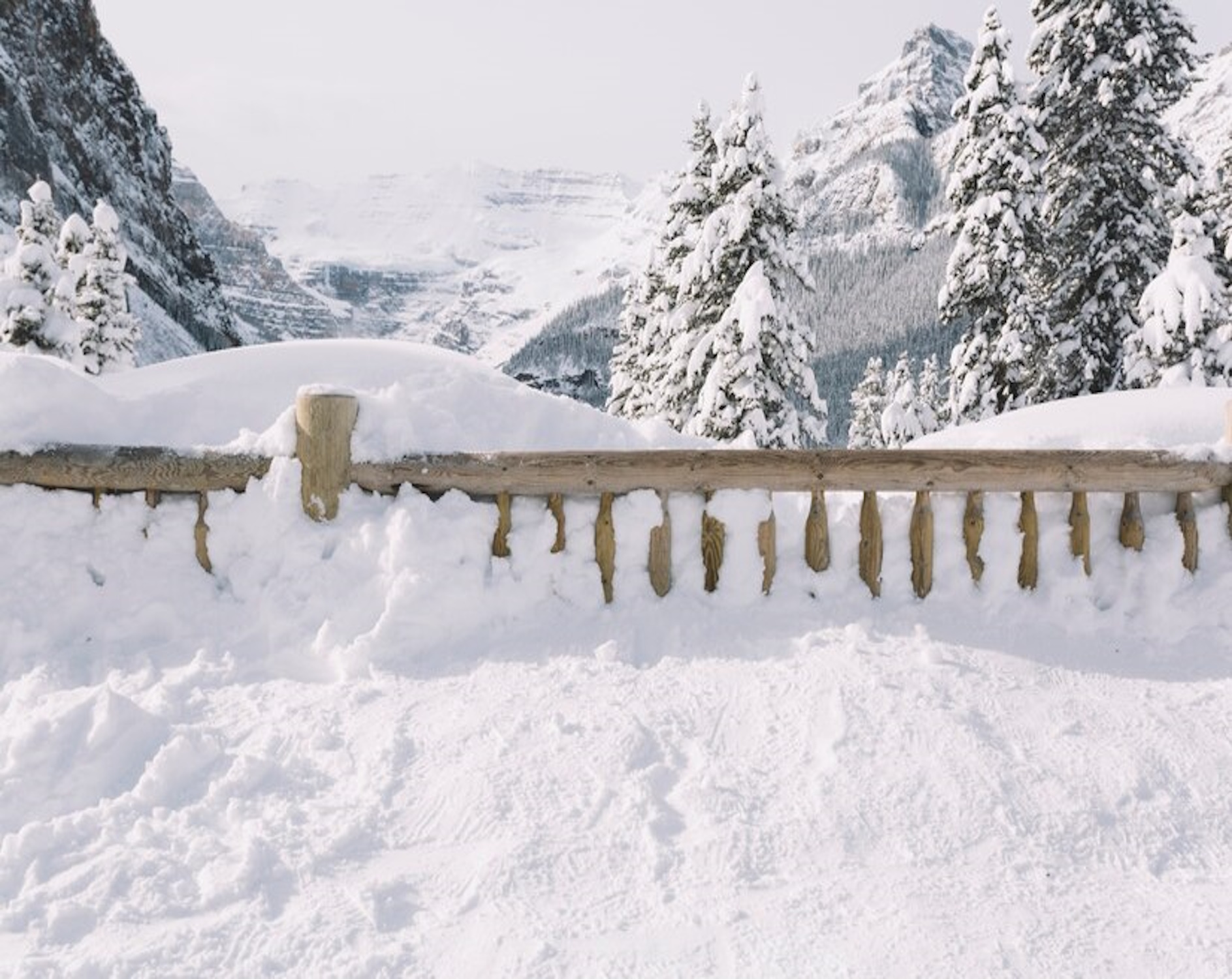 Snowy Mountains